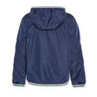 AO76 Indigo Aiden Windbreaker