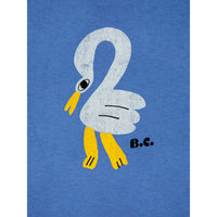Bobo Choses Pelican Baby T-Shirt