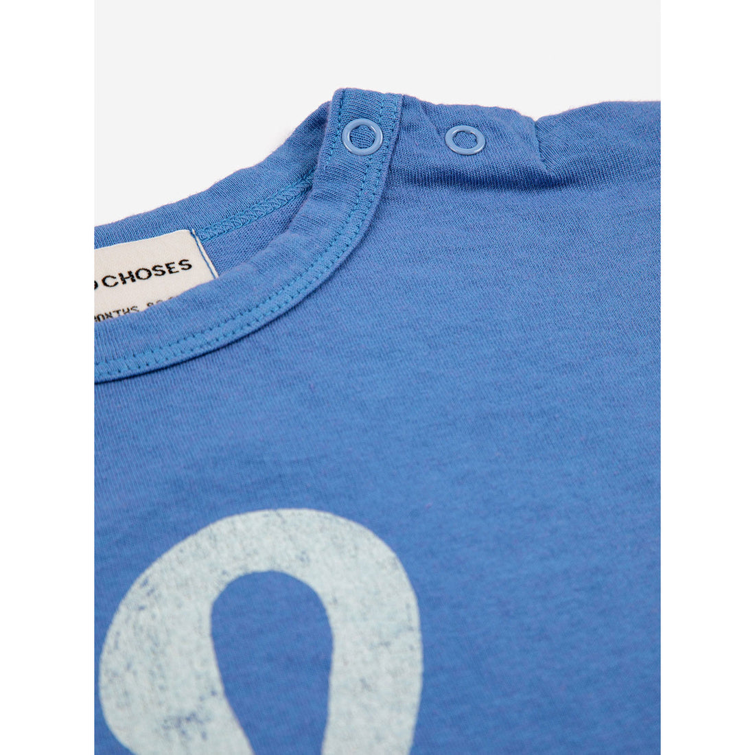 Bobo Choses Pelican Baby T-Shirt