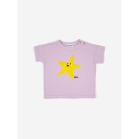 Bobo Choses Starfish Baby T-Shirt