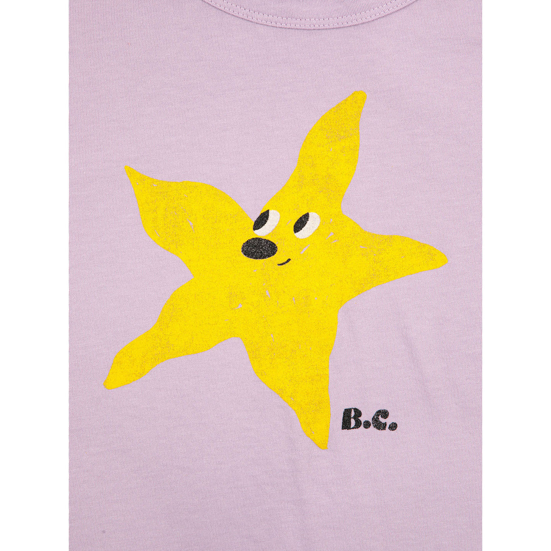 Bobo Choses Starfish Baby T-Shirt