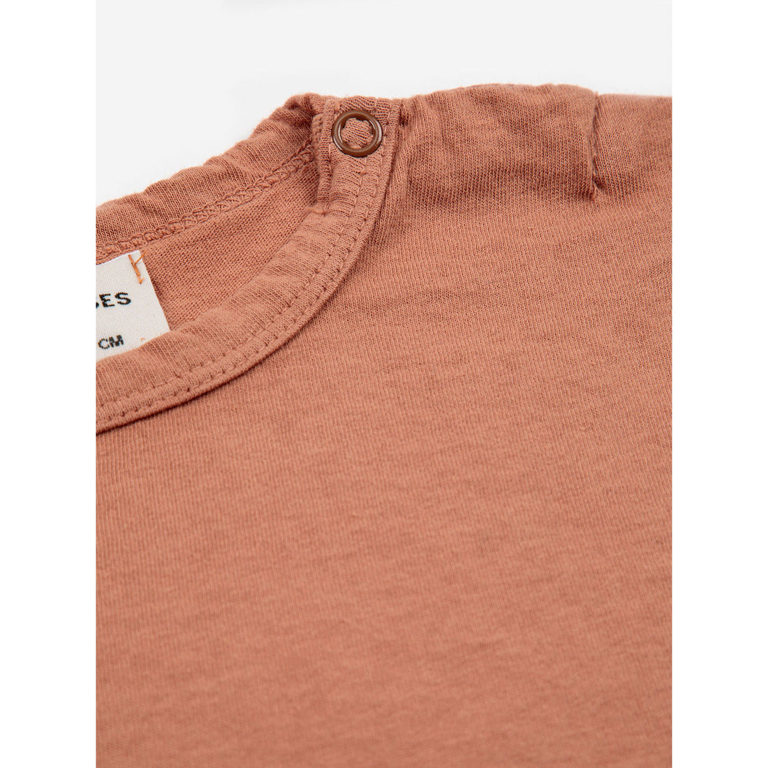 Bobo Choses Mr Birdie T-Shirt