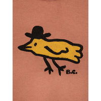 Bobo Choses Mr Birdie T-Shirt