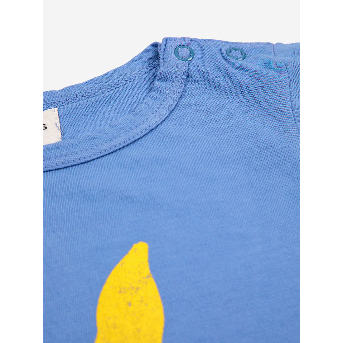 Bobo Choses Starfish Short Sleeve Body
