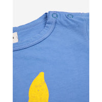 Bobo Choses Starfish Short Sleeve Body