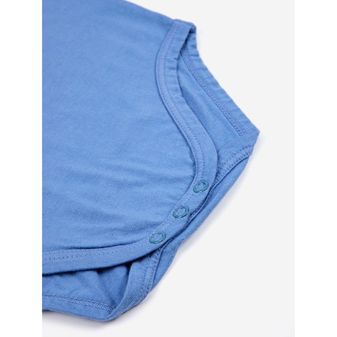 Bobo Choses Starfish Short Sleeve Body