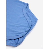 Bobo Choses Starfish Short Sleeve Body