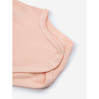 Bobo Choses Pelican Sleveless Body