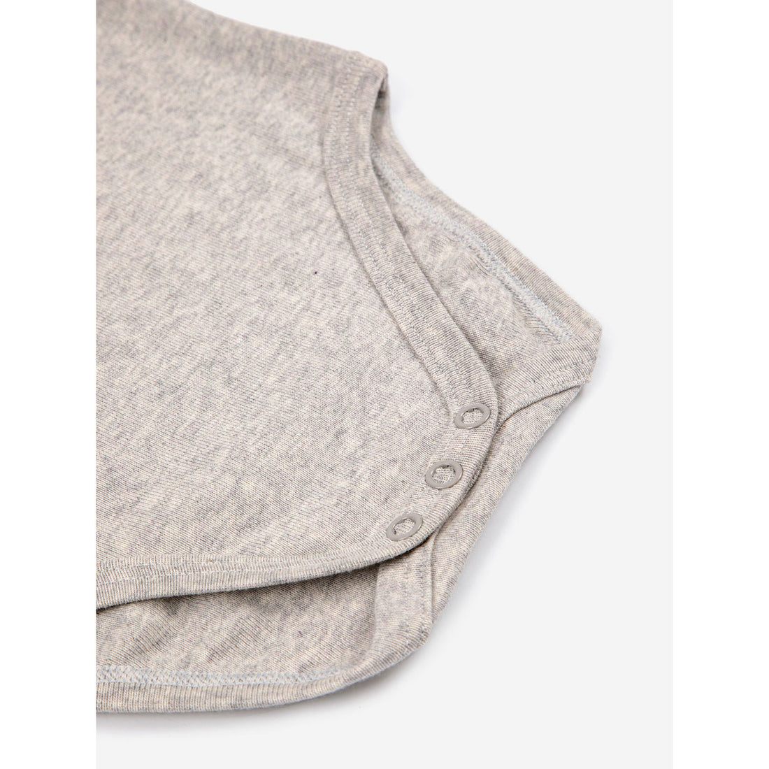 Bobo Choses Yellow Squid Sleeveless Body