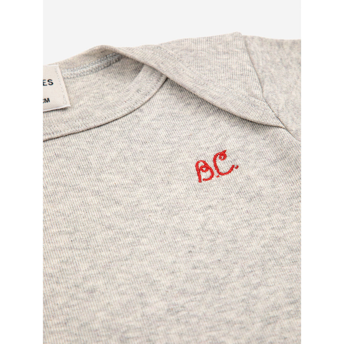 Bobo Choses Sail Boat All Over Short Sleeve Bodies Set