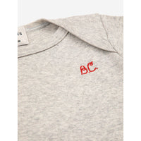 Bobo Choses Sail Boat All Over Short Sleeve Bodies Set