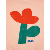 Bobo Choses Sea Flower Sweatshirt