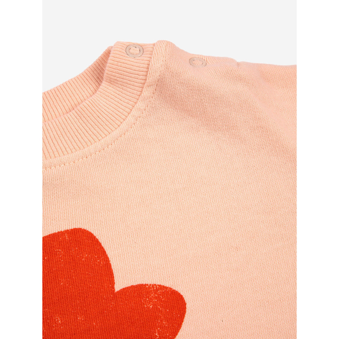 Bobo Choses Sea Flower Sweatshirt