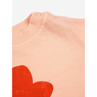 Bobo Choses Sea Flower Sweatshirt
