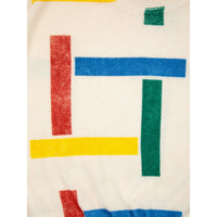 Bobo Choses Multicolor Beacons Sweatshirt