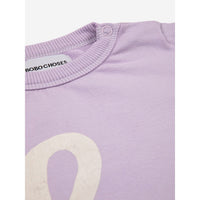 Bobo Choses Pelican Baby Sweatshirt