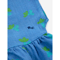 Bobo Choses Sea Flower All Over Blouse