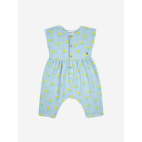 Bobo Choses Sea Flower Overall