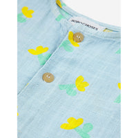 Bobo Choses Sea Flower Overall