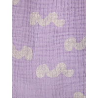 Bobo Choses Waves All Over Romper