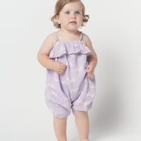 Bobo Choses Waves All Over Romper