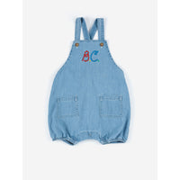 Bobo Choses B.C Sail Rope Romper