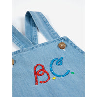 Bobo Choses B.C Sail Rope Romper