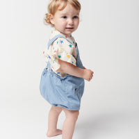 Bobo Choses B.C Sail Rope Romper