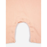 Bobo Choses Mr Birdie Playsuit