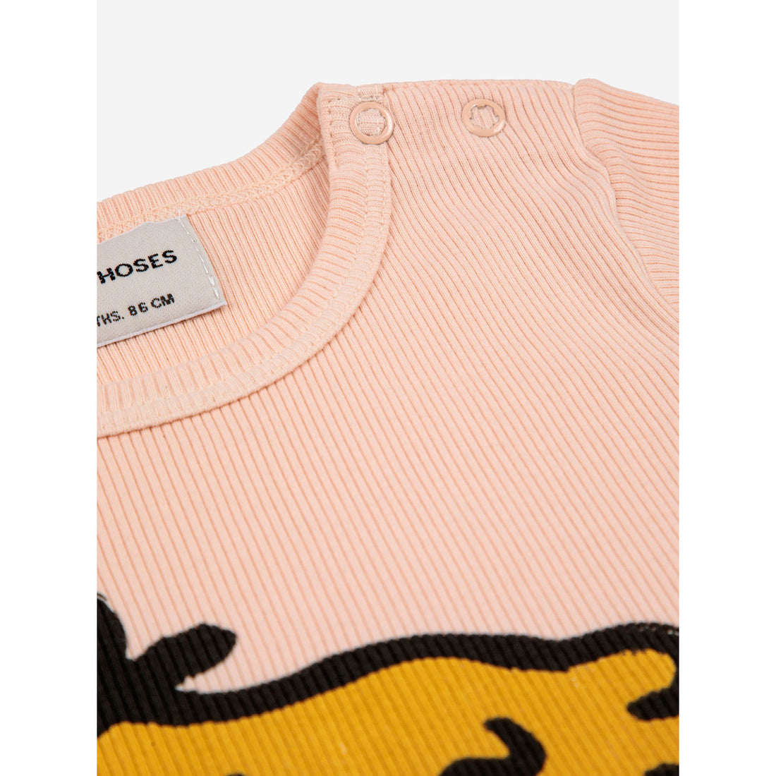Bobo Choses Mr Birdie Playsuit