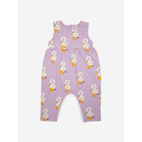 Bobo Choses Pelican All Over Overall