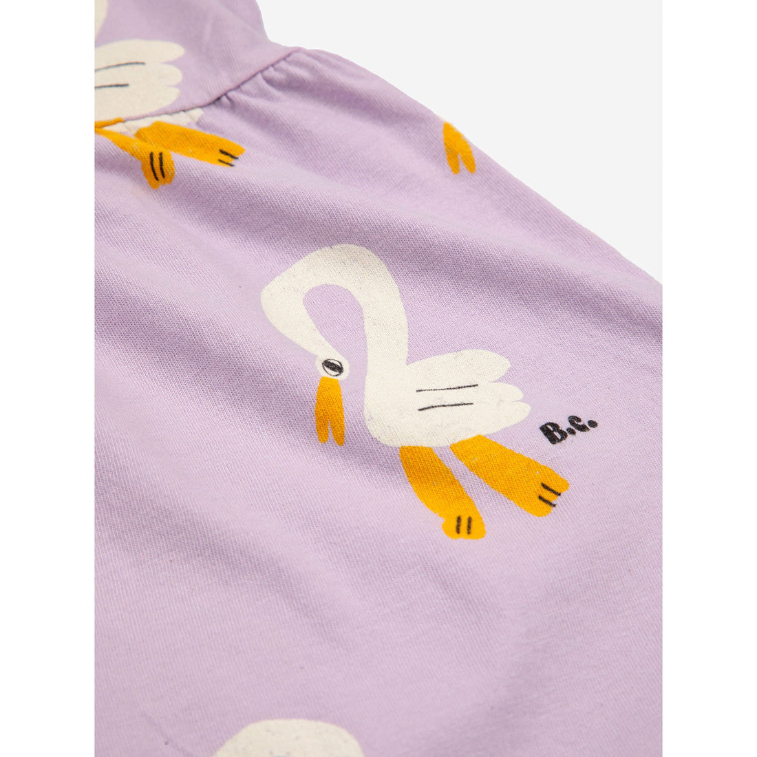 Bobo Choses Pelican All Over Overall