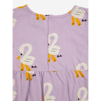 Bobo Choses Pelican All Over Overall