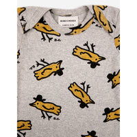 Bobo Choses Mr Birdie All Over Overall