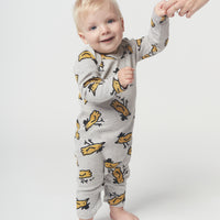 Bobo Choses Mr Birdie All Over Overall