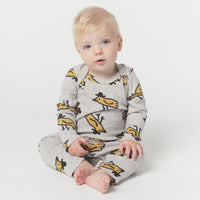 Bobo Choses Mr Birdie All Over Overall