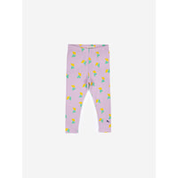 Bobo Choses Sea Flower All Over Leggings