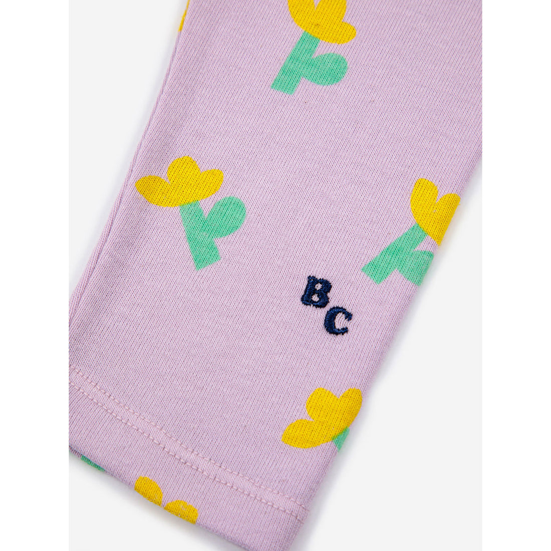 Bobo Choses Sea Flower All Over Leggings