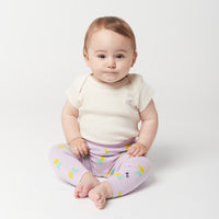 Bobo Choses Sea Flower All Over Leggings