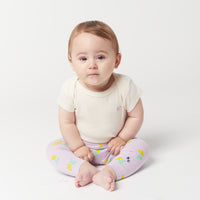Bobo Choses Sea Flower All Over Leggings