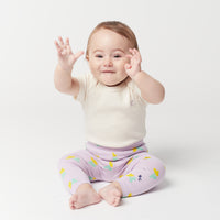 Bobo Choses Sea Flower All Over Leggings