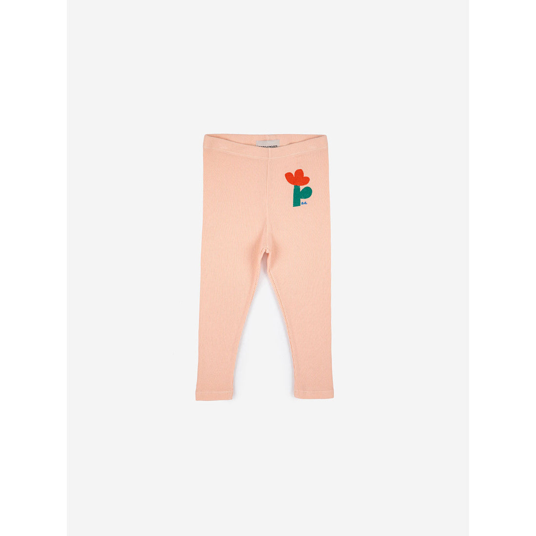 Bobo Choses Sea Flower Leggings