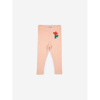 Bobo Choses Sea Flower Leggings
