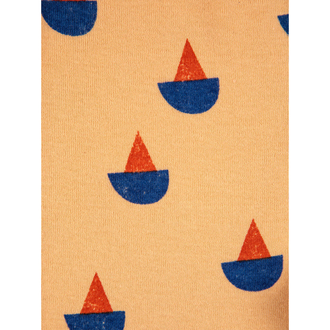 Bobo Choses Sail Boat All Over Leggings