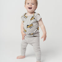 Bobo Choses Mr Birdie Leggings
