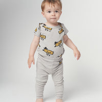 Bobo Choses Mr Birdie Leggings