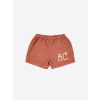 Bobo Choses B.C Sail Rope Woven Shorts