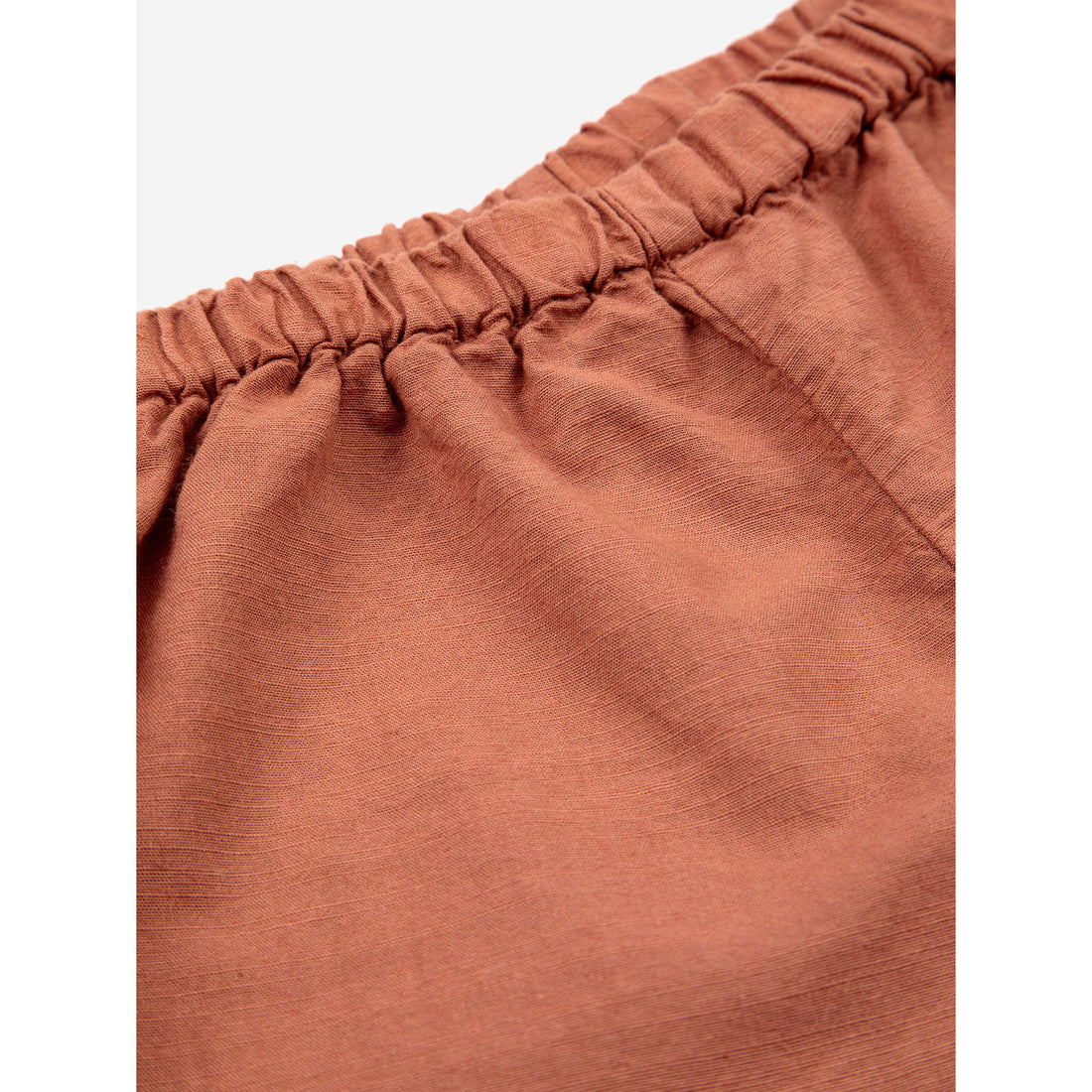Bobo Choses B.C Sail Rope Woven Shorts
