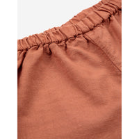 Bobo Choses B.C Sail Rope Woven Shorts