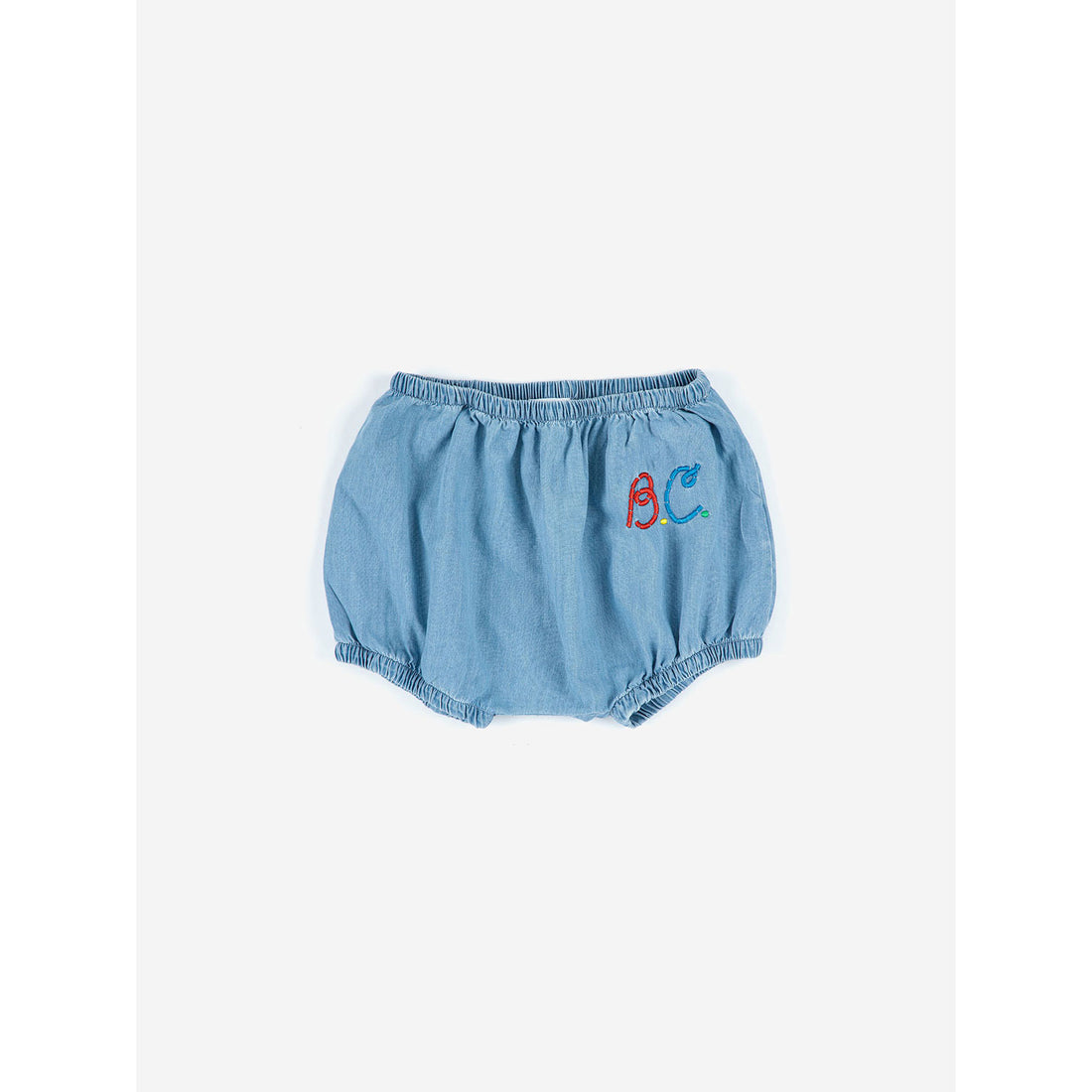 Bobo Choses B.C Sail Rope Woven Bloomer